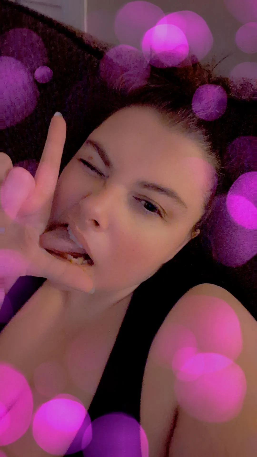 Good morning, my loyal losers. Wake up and remember your purpose—adoring and spoiling Me. Today, I want to see your devotion in action. That means sends all day, no excuses. Start now, keep going until it declines and then take out a loan! Make Me prou