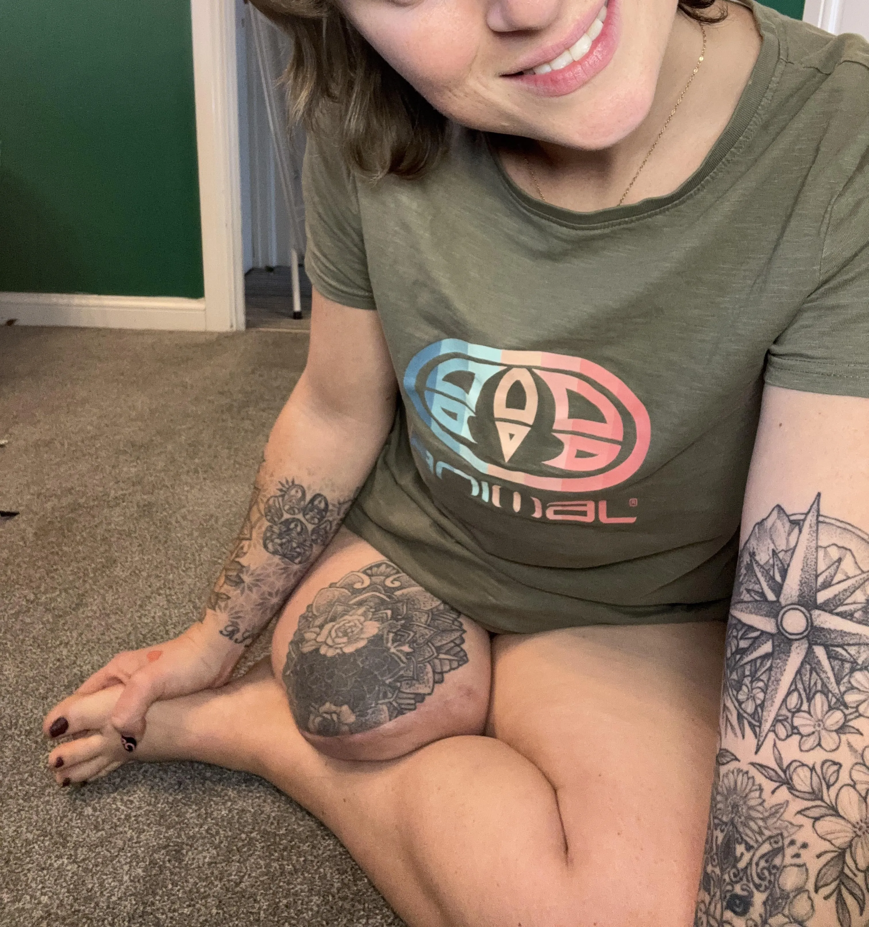 Happy Saturday, where’s my devotees hiding this weekend? 🤭