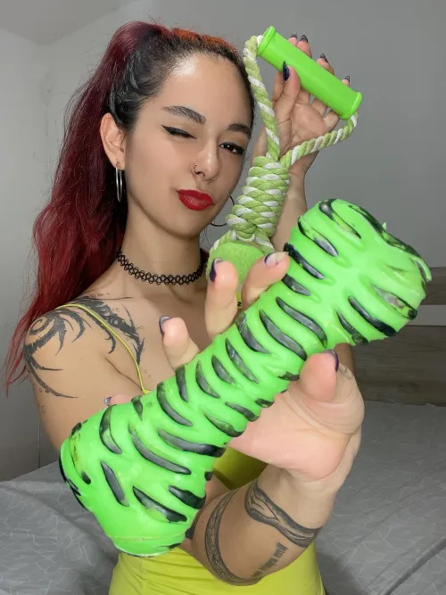 Hey you, you're my new dog upskirts.