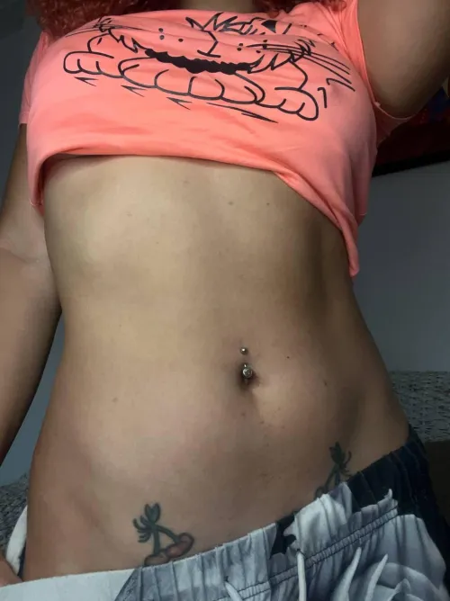 home outfit for today