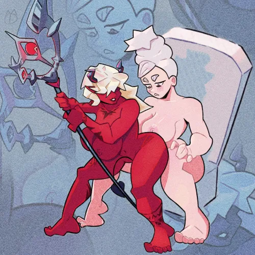 Hope Epic adds a collab with Dandadan soon so this can be cannon (Copygato)