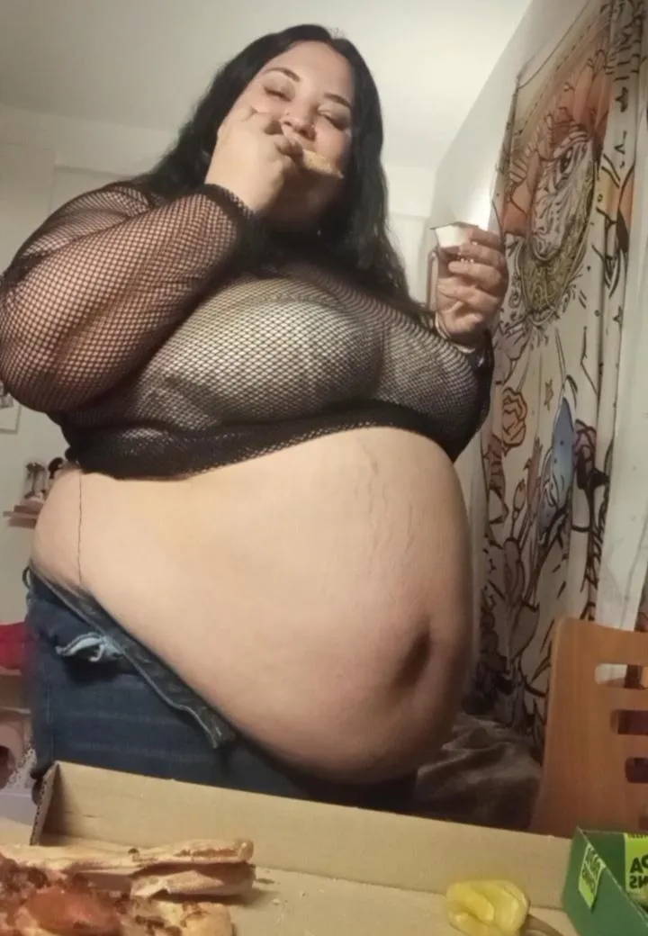 How much is big enough?