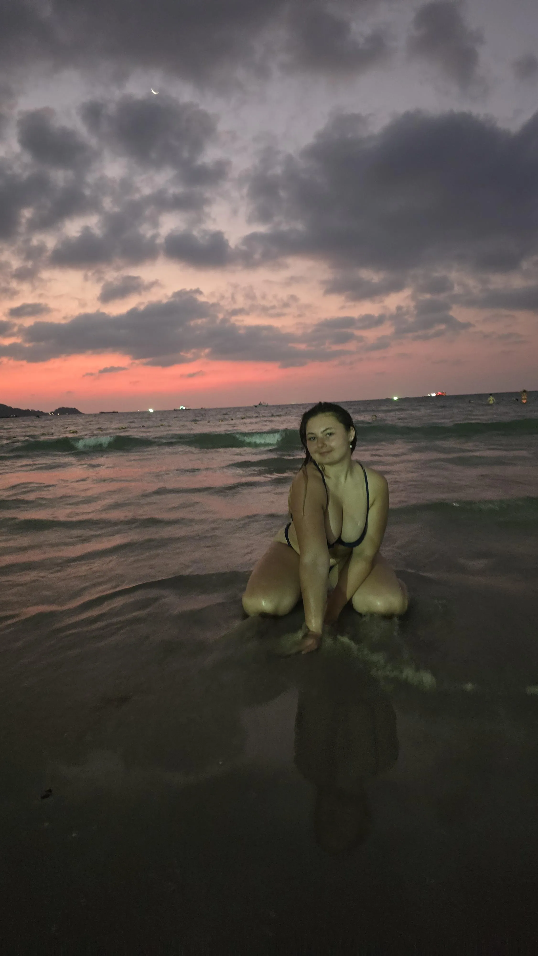 I am waiting for dirty talk can anybody talk me ?