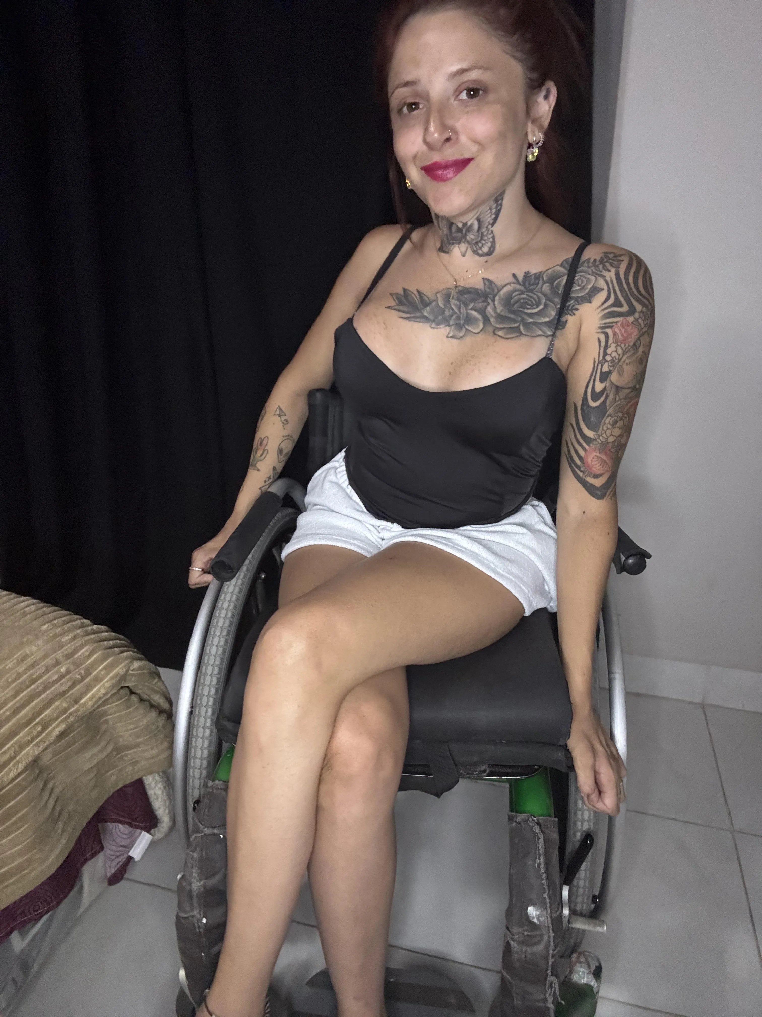 I hope you find me really sexy