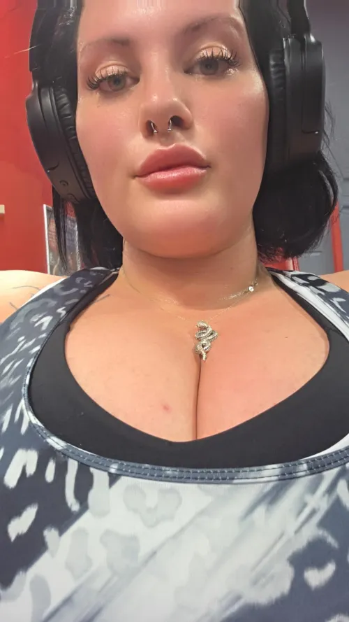 If you aren't serving me, what is your purpose😈