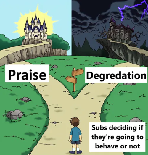 I'm always going to be a brat >:3