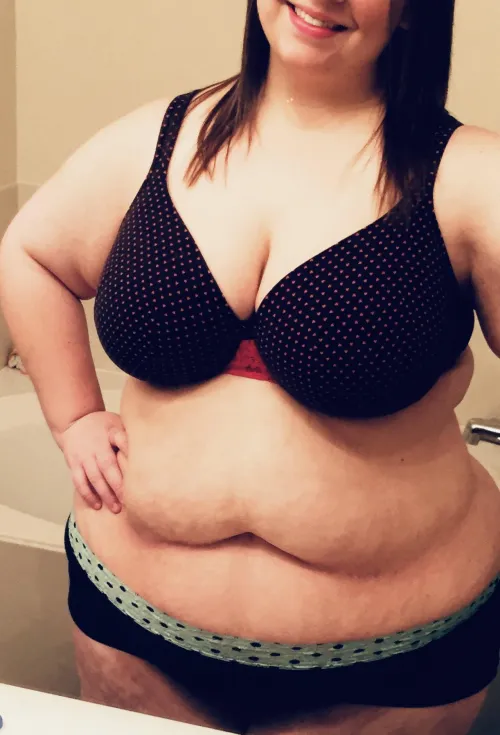 Is mismatched hot or nah?