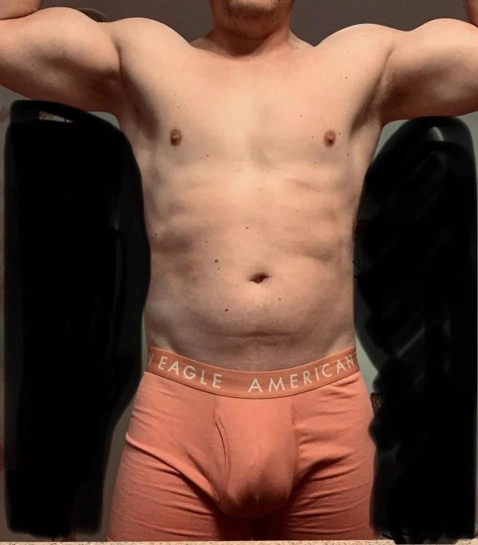 Is your wife interested? (STL)