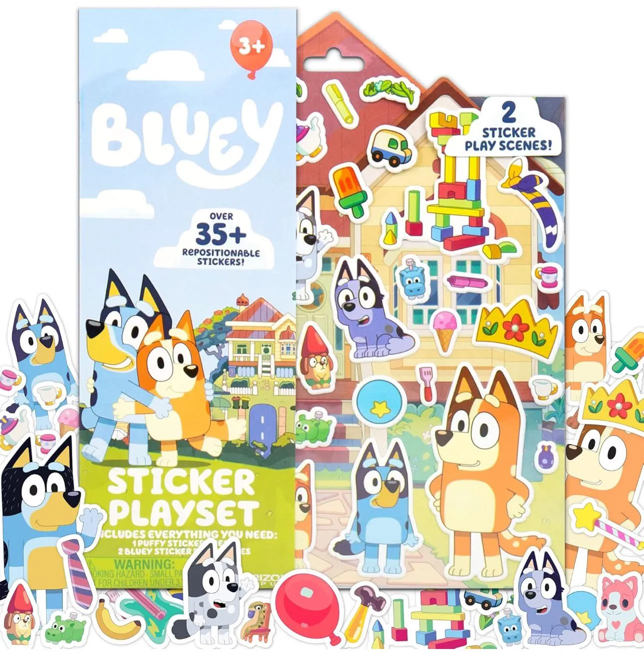 Isn’t this a cute surprise?