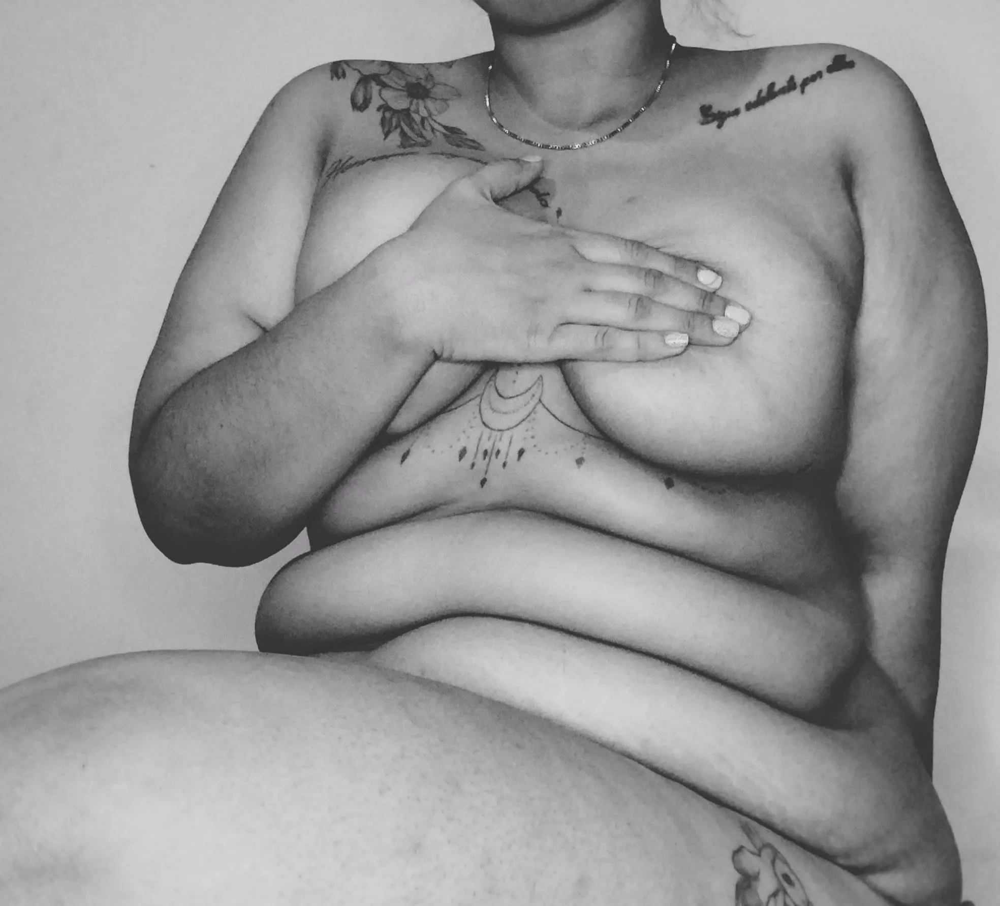 It is not easy to maintain all this