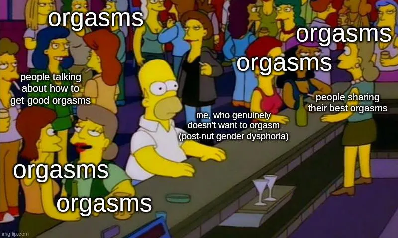 it makes things hard sometimes lol