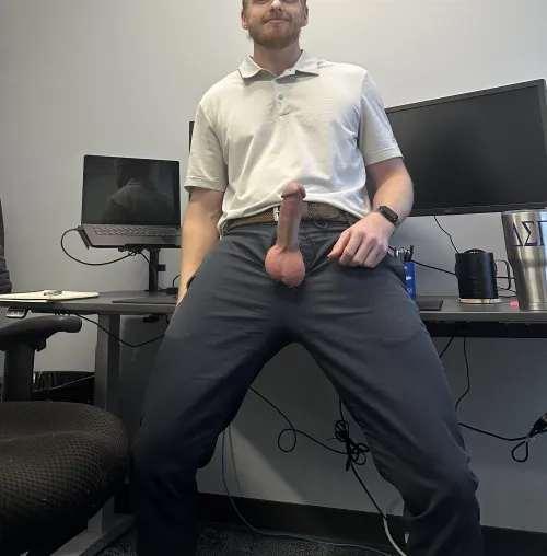 It’s a hard day today