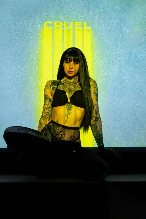 London UK Feb 27th / Bristol March 1st & 2nd / Manchester March 3rd-5th