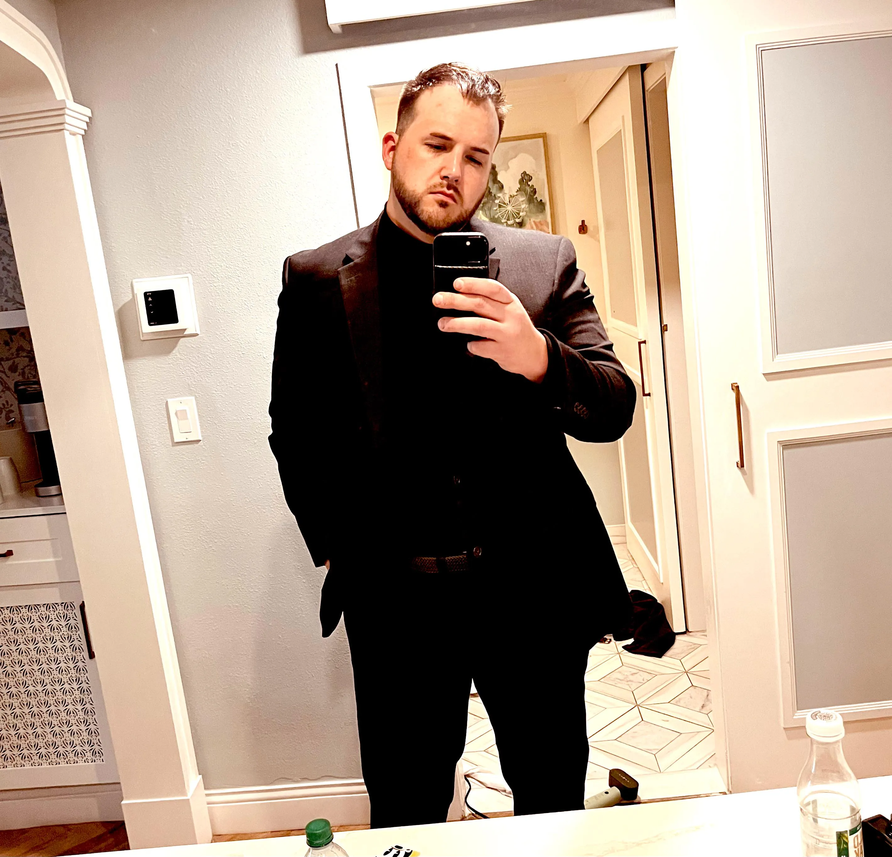 Looking for a female friend