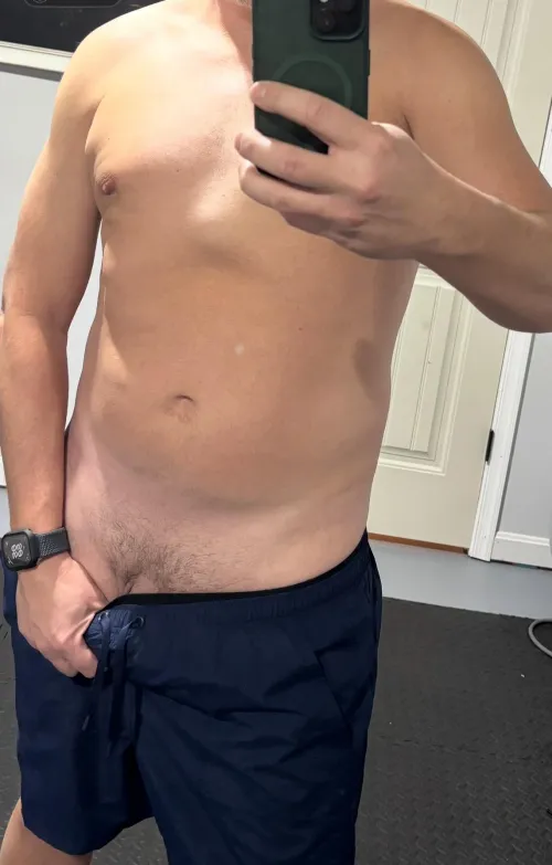 Loving Rebecca’s core workouts