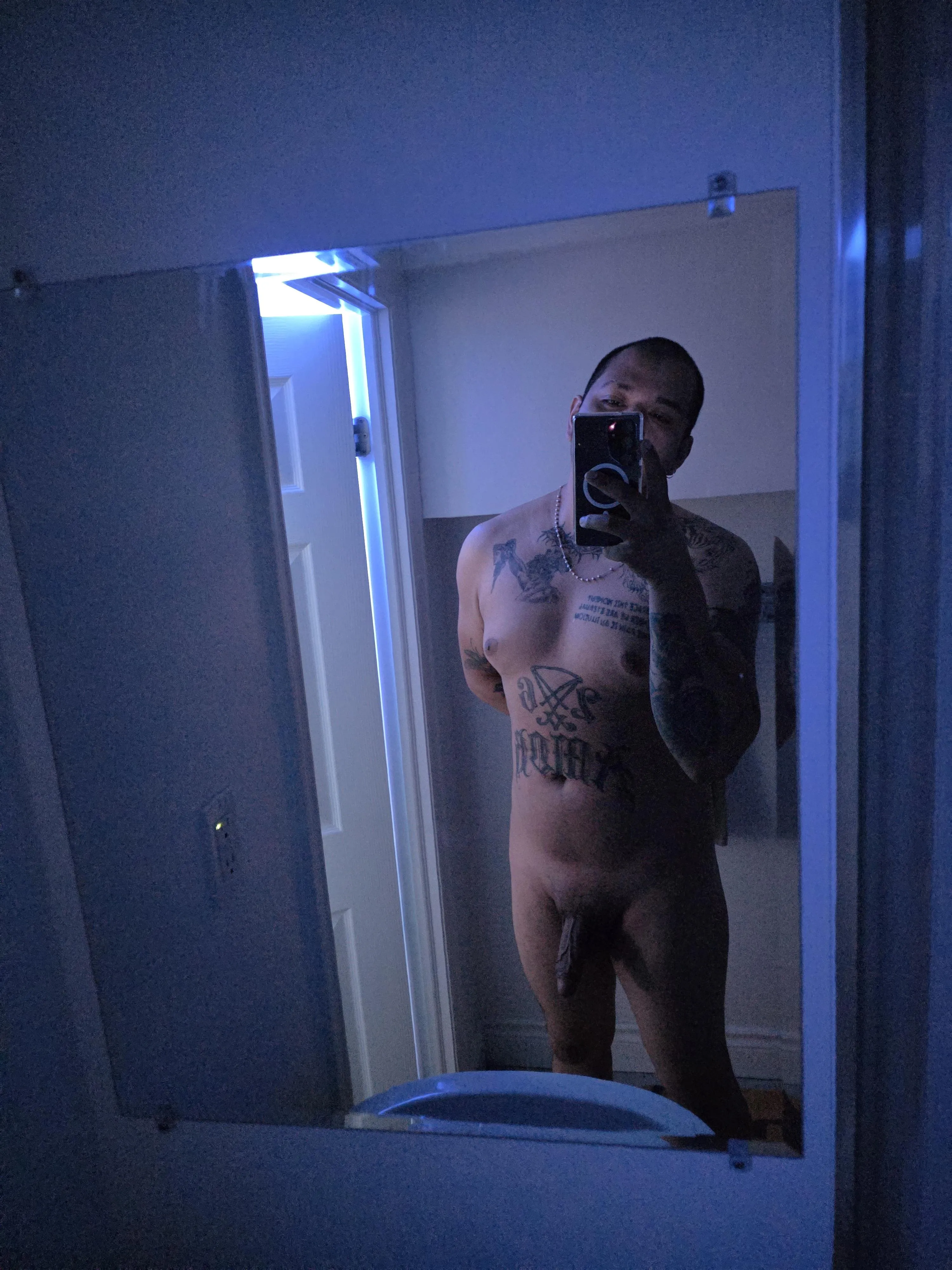 (M) 30yo in Dt Toronto