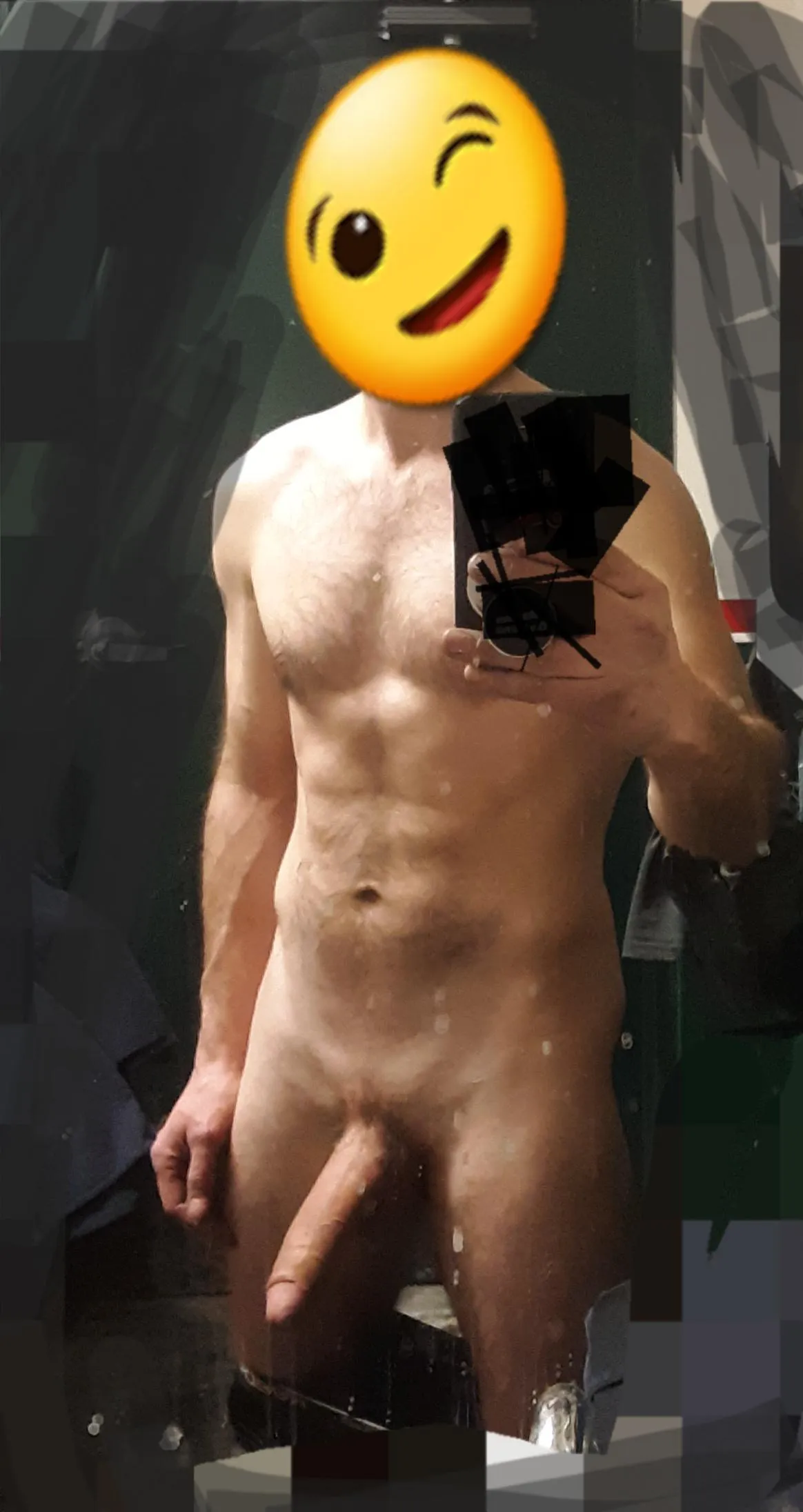 M4f mf, 40 BWC ,Poconos.