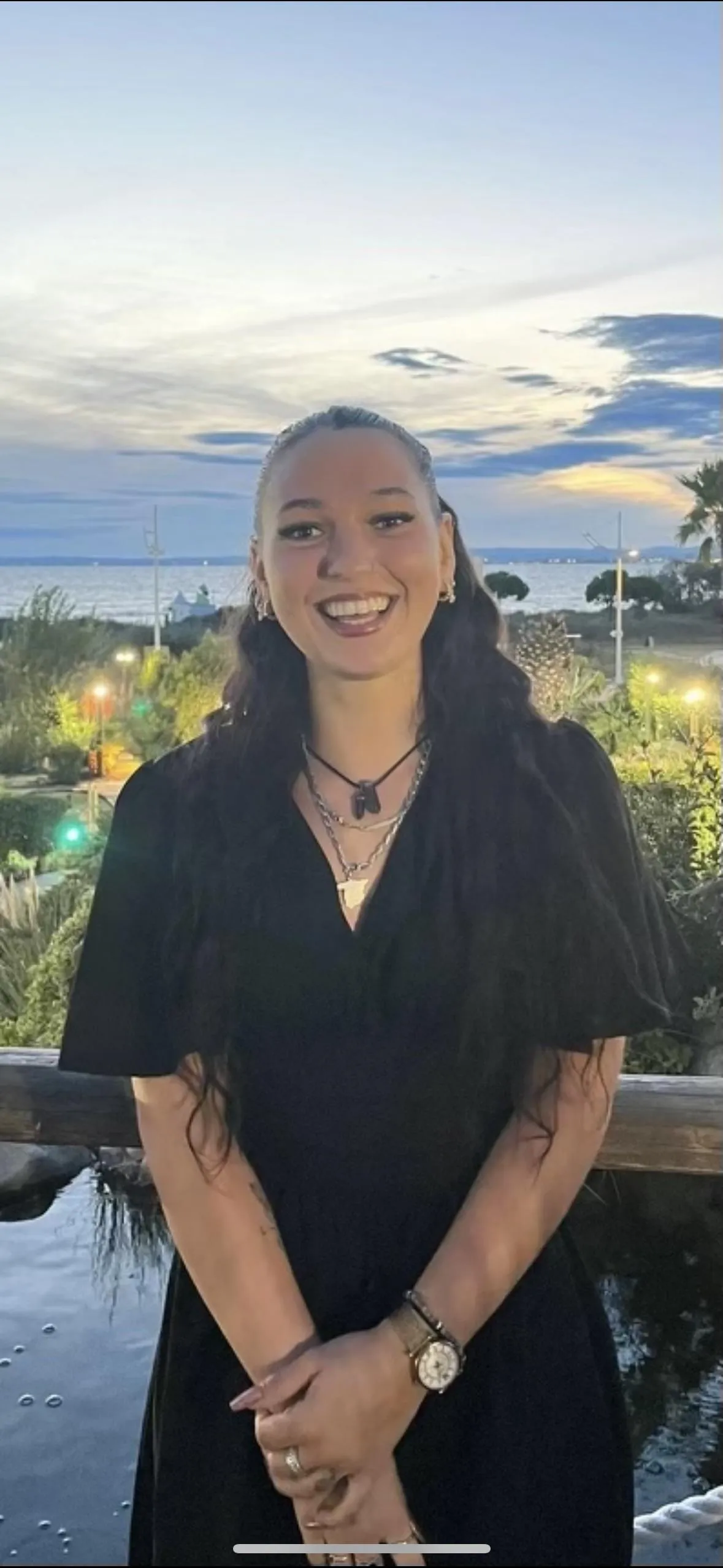 Ma première publication ici 😁