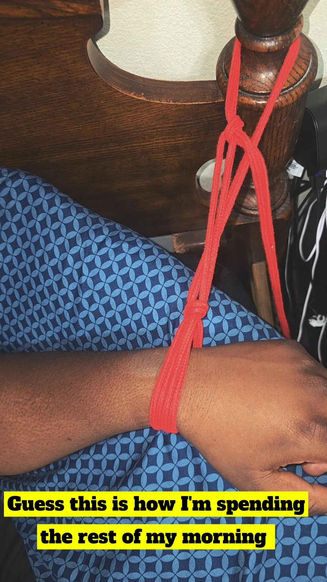 MF4F rope bunny/ pillow princess. Looking for F to be a rope bunny for F and a pillow princess for Bull