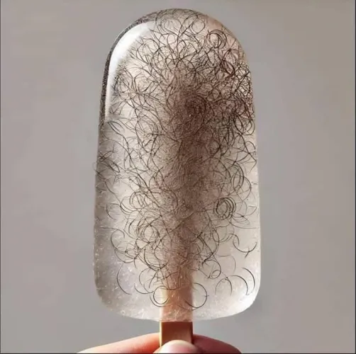 Mike Adriano’s “Furry” Favorite Treat