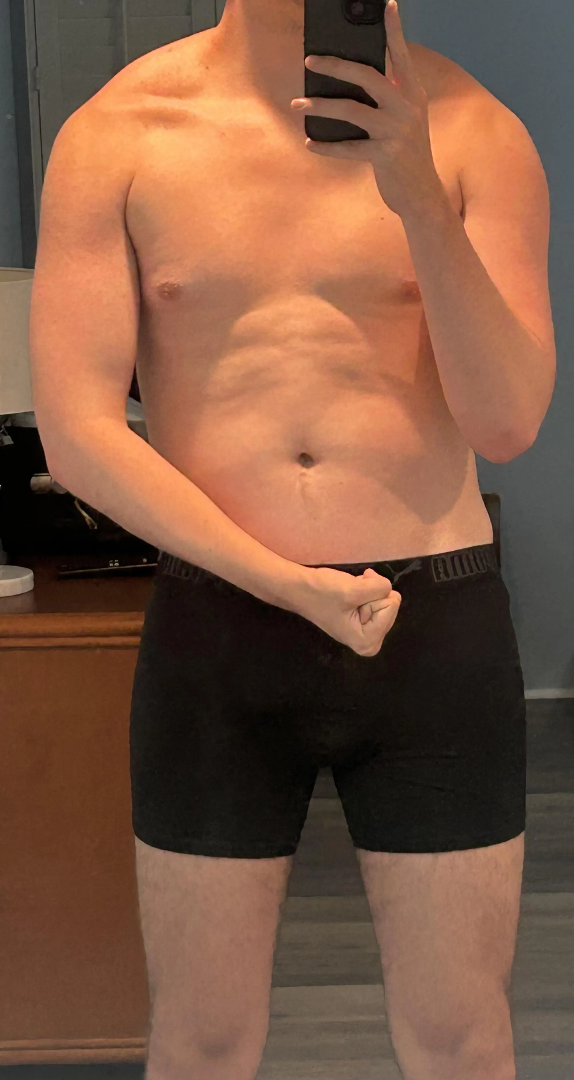 Need a boy here with me 😈