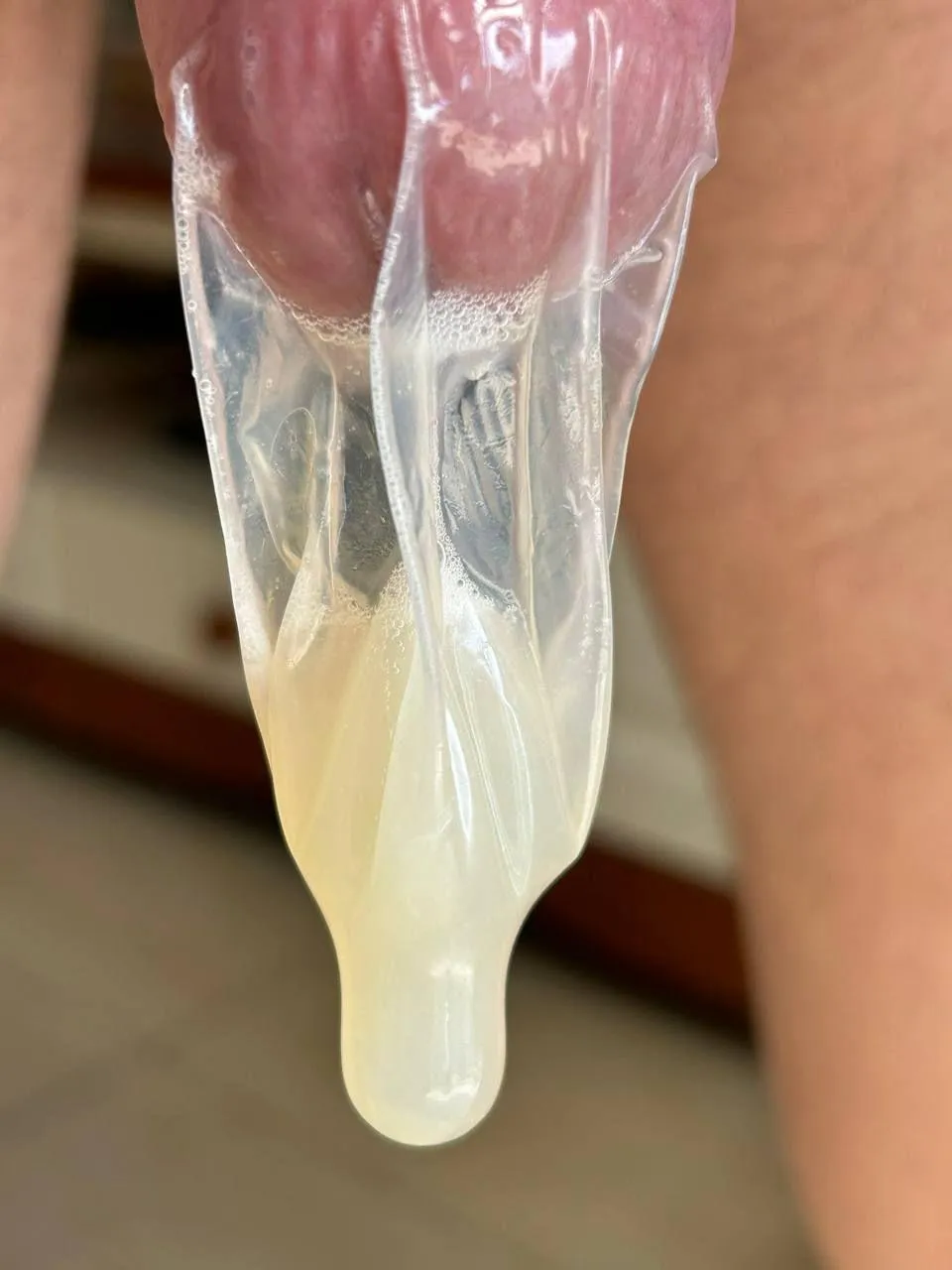 Need my Asian cream for your coffee morning?