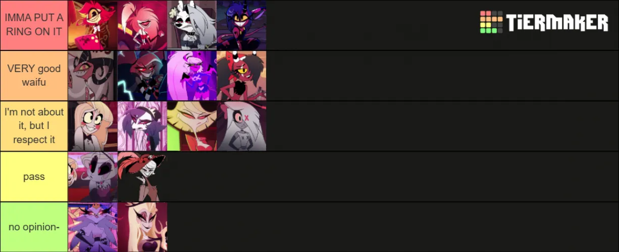 niffty is my number 1