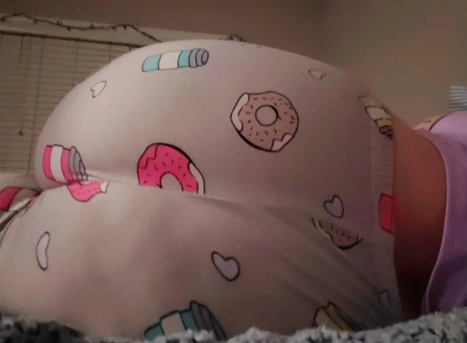 Night time cuddles..