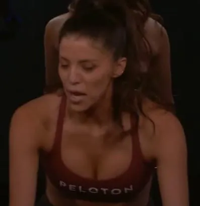 Oh hannah! 😮‍💨