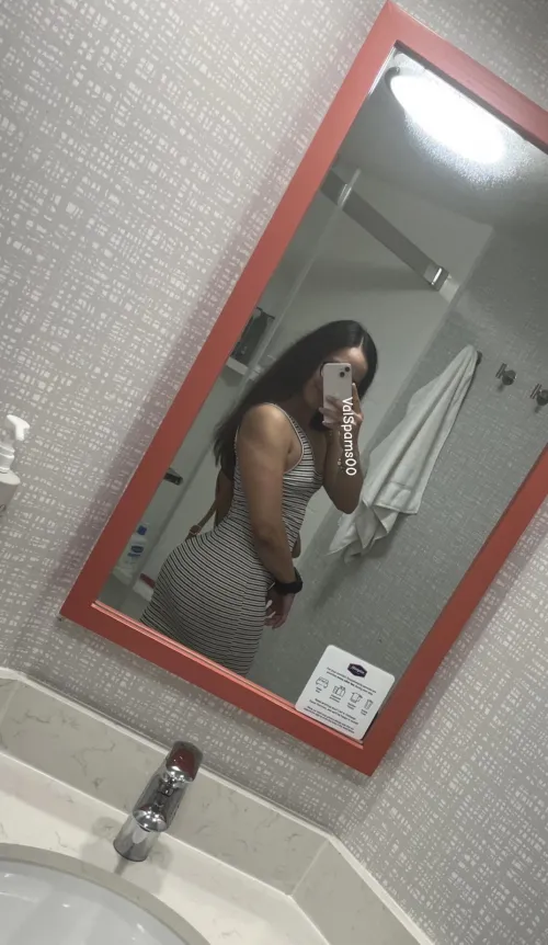 Panties are completely optional💋