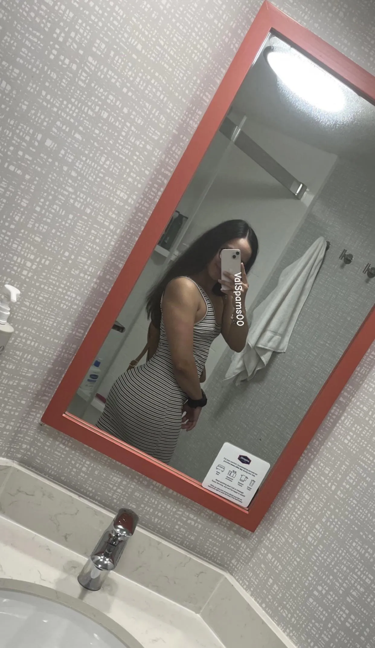 Panties are completely optional💋