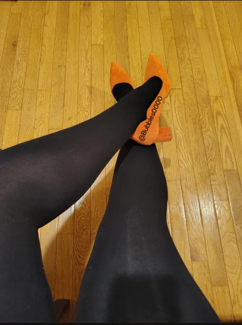 Pantyhose Content😈