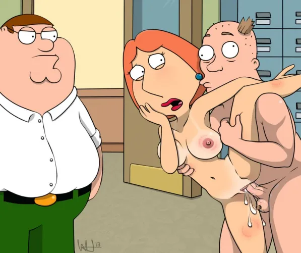 Peter is not surprised