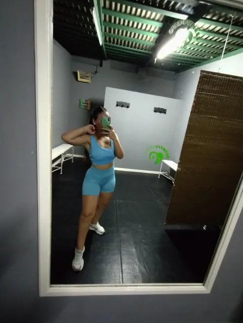 Prépare-toi à être complètement enivré par moi…