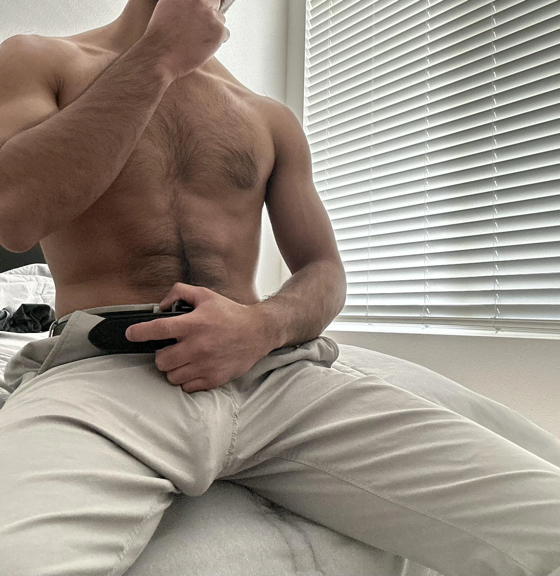 ready for a hard day’s work, am i forgetting anything?