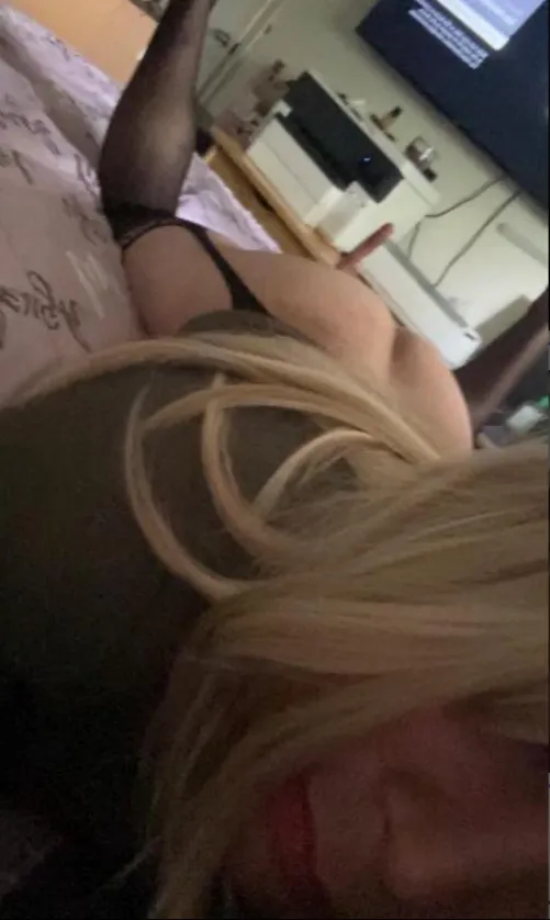 San Antonio sissy friends?