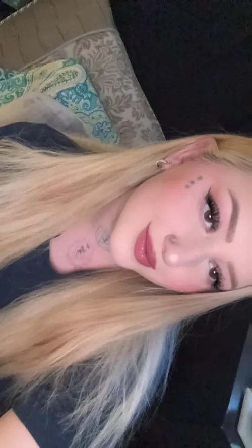 Say hello to your new weakness