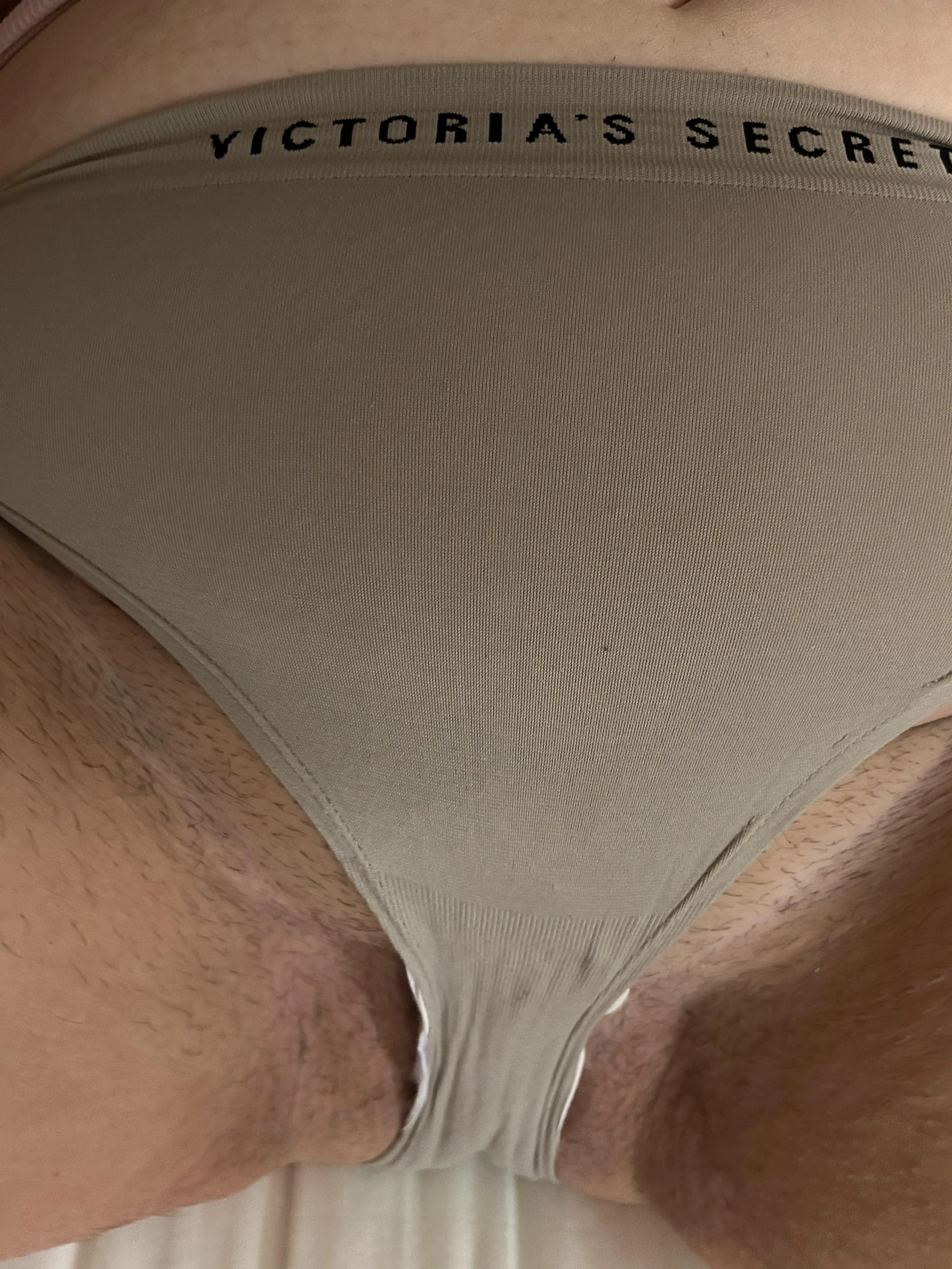 Sexy panties from my wife