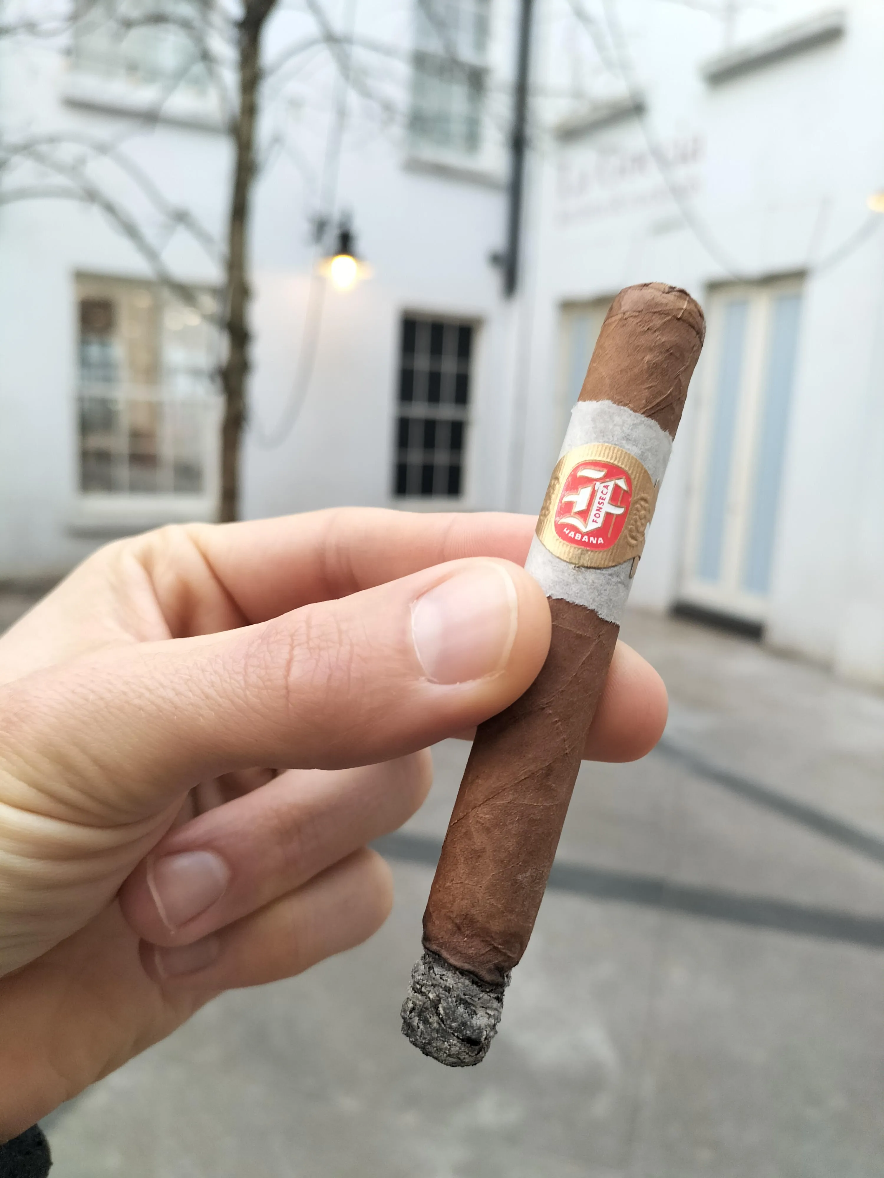 Silly question. Boveda 65% and RH in IRIS container.