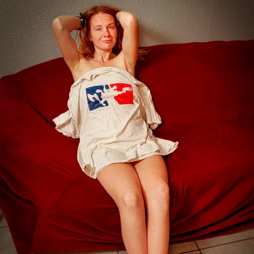 spice up your life with a little ginger magic🌶️ [Return Our 3P Tools/Apps]