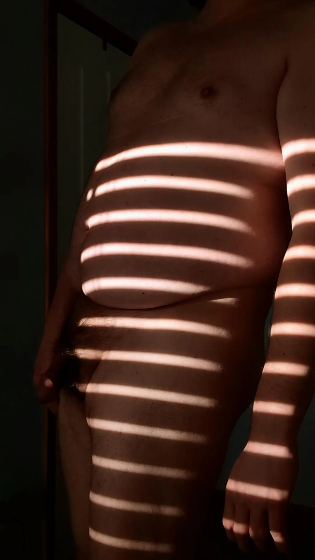 Springtime sunshine ☀️