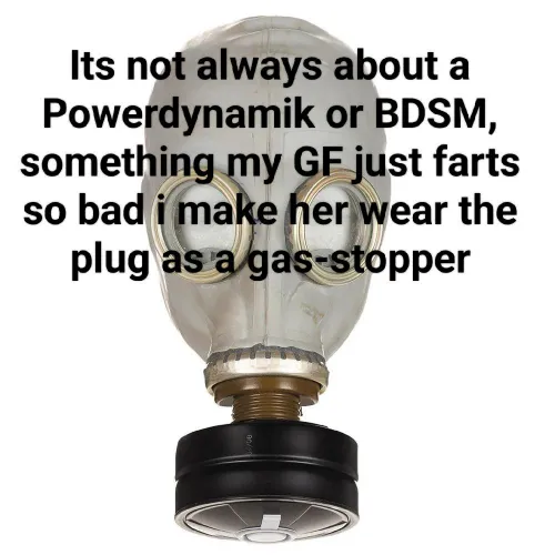 Stuffing her hole gets a very new meaning