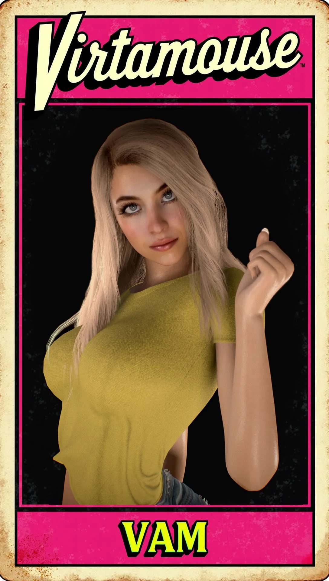 Sweemy by virtamouse