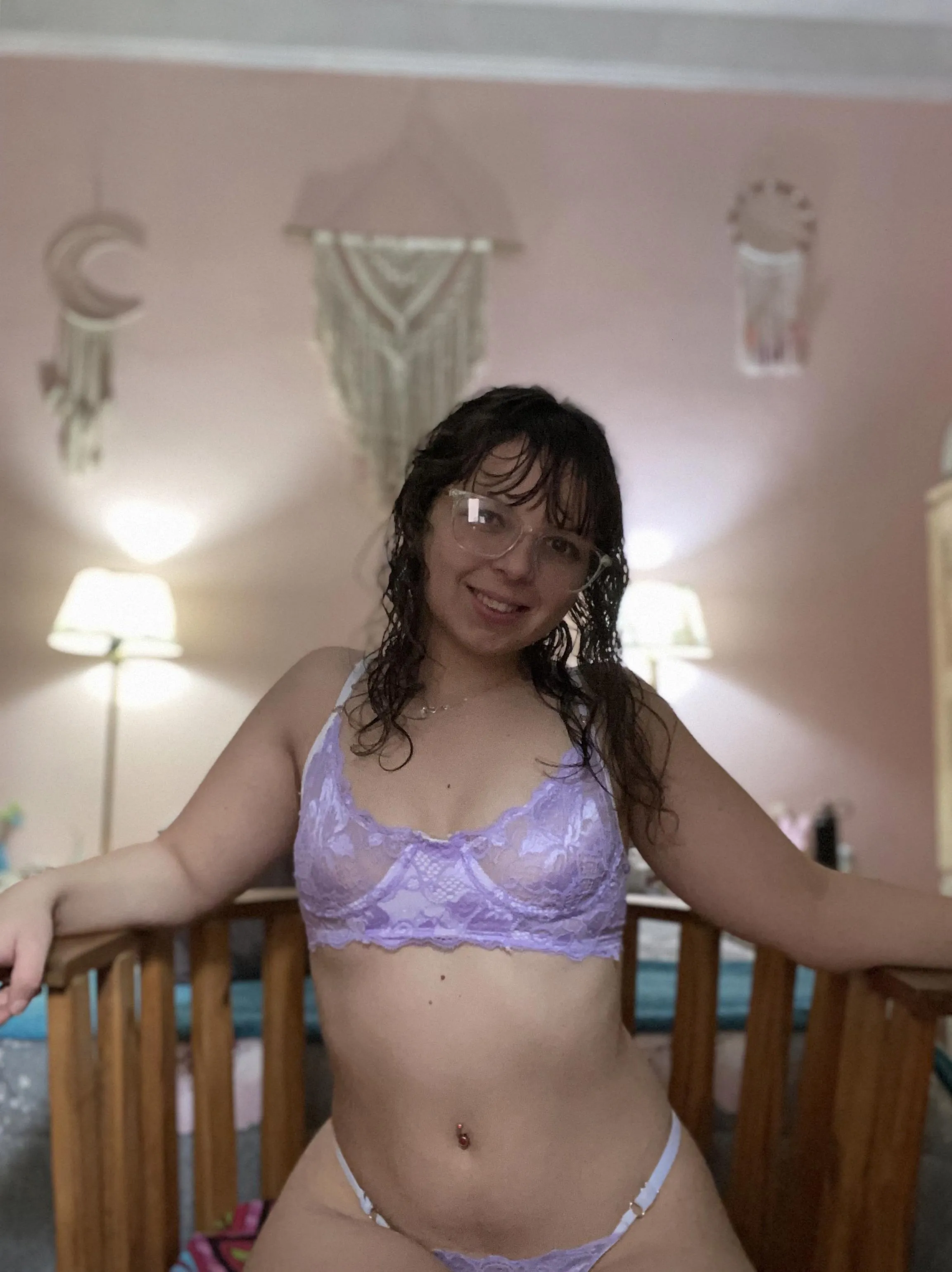 T'approche pas trop… à moins que tu sois prêt à succomber.