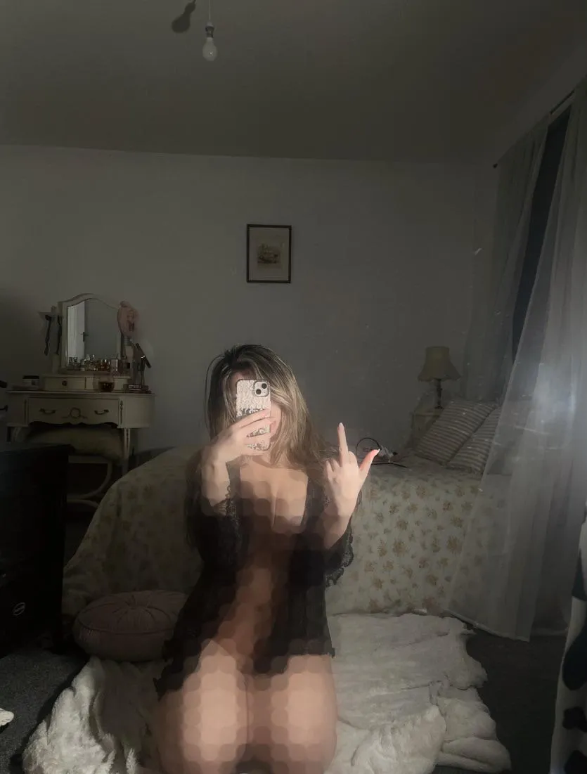 the answer will always be no. stop trying to fight nature.