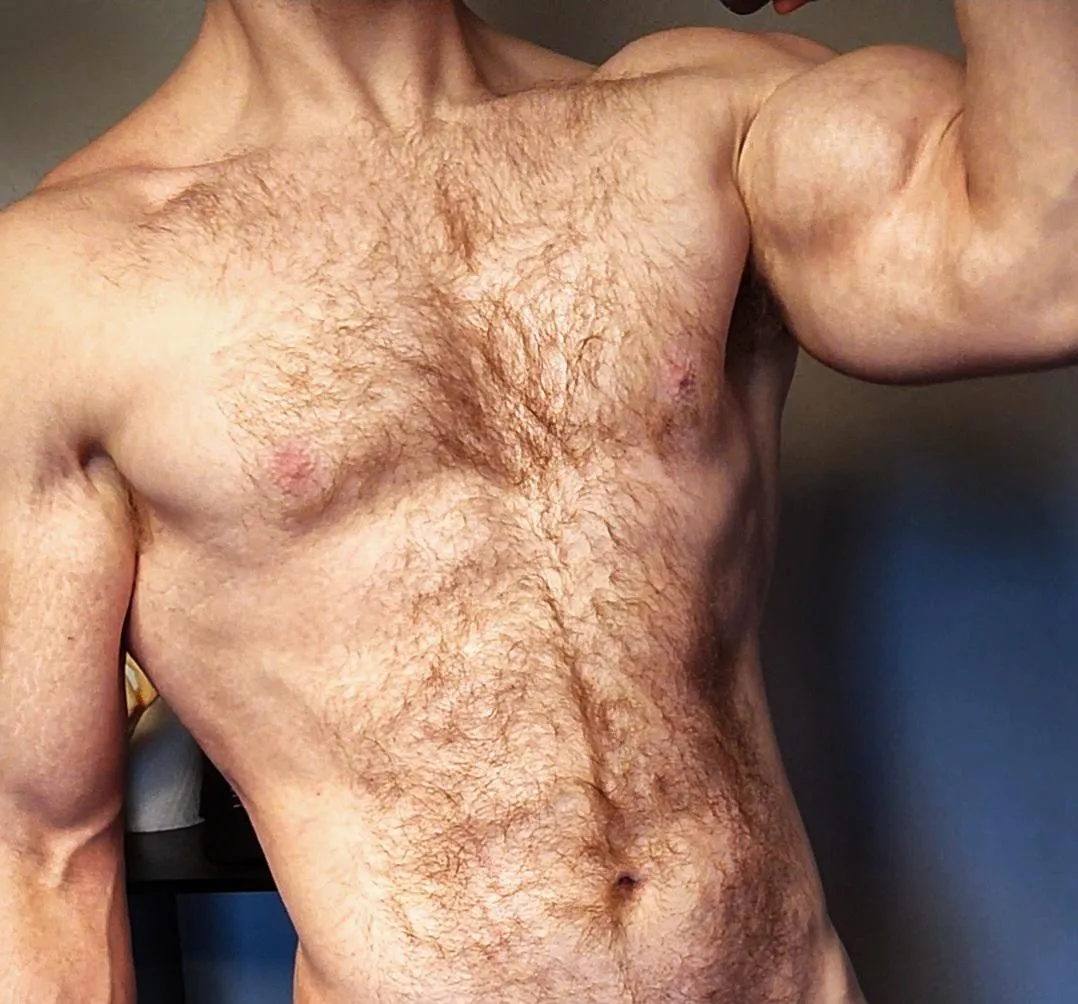 These biceps need your attention immediately!