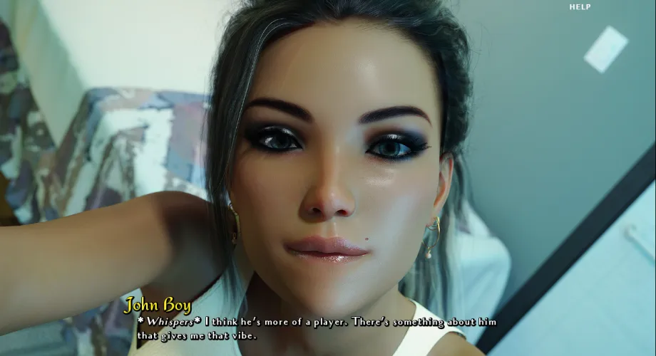 THIS DAMN FACE ALWAYS GETS ME