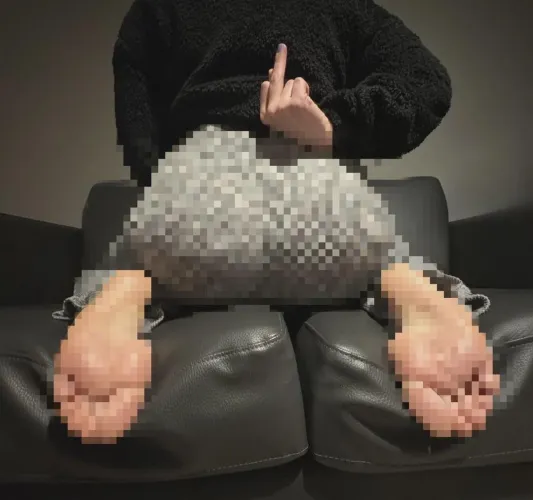 This is too much for you to handle loser