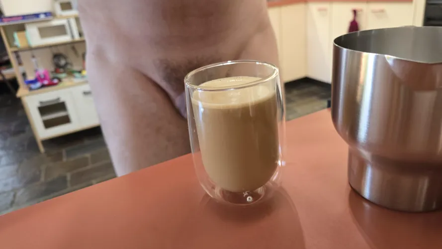 This mornings [wpc] ready for work