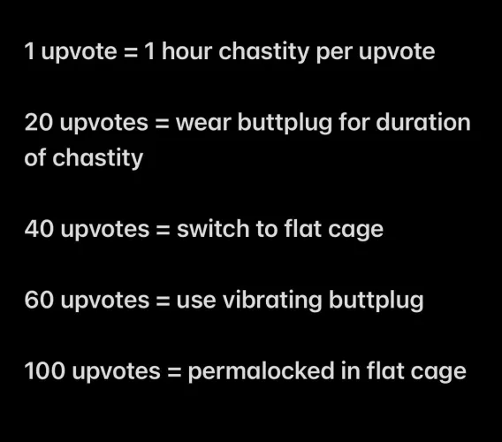 This will never get 100 upvote.